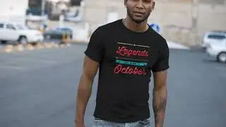 New apparel available on Redbubble and Etsy from AW2 Designs