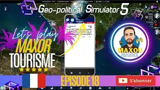 🚨 GPS 5 Épisode 18 : Grèves et Défis Politiques 🤔