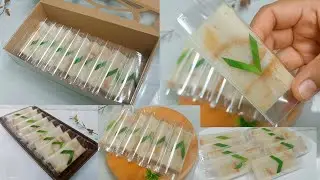 FLOOD OF ORDERS‼️ Just With This Sales ‼️ Easy, Simple, and Economical | Sales Ideas | Snackbox F...