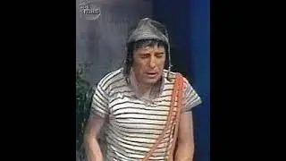 EFECTO DE SONIDO  - SOUND EFFECT -  El Chavo del 8 llorando