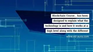 What is Blockchain? Introduction to Blockchain Technology | Ed Aura Technology