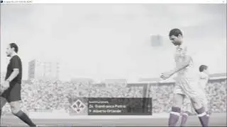 CLASSIC PES 2021: night games_ PATCH Tour