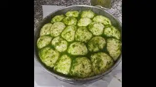 לחם פצפצים ובייבי מוצרלה