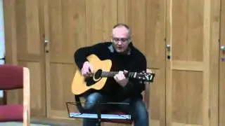 Mark Sumner Own Song ..
