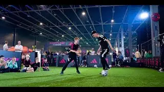 FOOTLAB X eDIVISIE FINALS 🎮⚡️