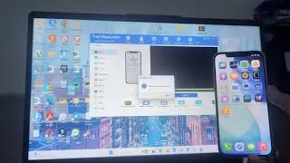 How To Unlock iPhone 12 With iCloud Lock iOS 26.4.2 Free💯 iCloud Bypass Hello Screen iOS 26