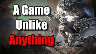 How Monster Hunter World Changed EVERYTHING