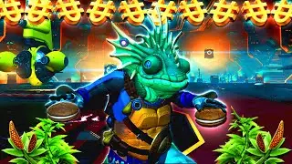 I Smuggled Illegal NipNip Edibles To Make MILLIONS of Units in No Man's Sky