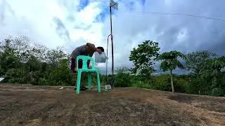How to Share Internet with Your Neighbor from the Farm – Complete Access Point Setup
