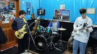 The Choice - Снаружи всех измерений