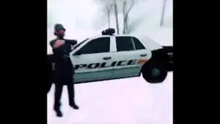 NOOT NOOT thats the sound of the police