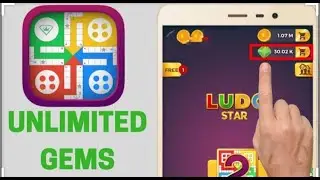 Ludo Star Unlimited Gems Hack in 2 Minutes