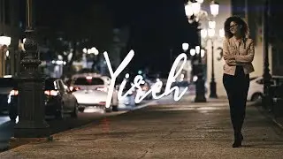 Yireh- Recorded with Blackmagic Ursa Mini Pro camera