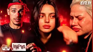 Тъмницата ги зове - "Къщата на инфлуенсърите" С3 Еп. 11