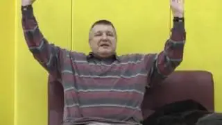 Укрепление тела в техниках железная рубашка