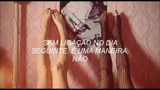 Lykke Li - Sex Money Feelings Die (legendado)