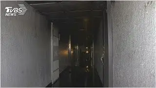 西門町「獅子林」出入複雜　出租套房隔間多│TVBS新聞網