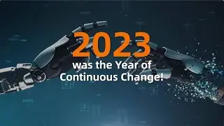 Alibaba Cloud Year In Review 2023