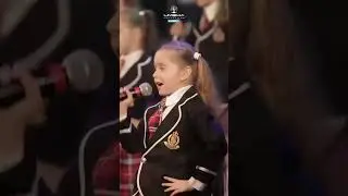 Выступление воспитанников «Имена Продакшн»🤩 #именапродакшн #талантливымдетямсюда #яверю