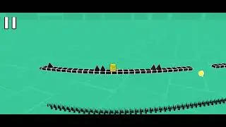 overworld in 3dash by DelugeDrop