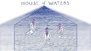 House Of Waters "Thiaroye"