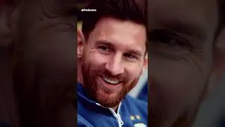 ¿SABÍAS QUE? LIONEL MESSI 💰