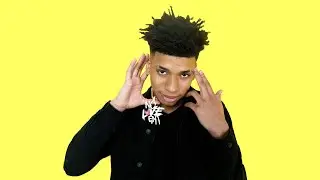 NLE Choppa x Lil Loaded x 10cellphones Type beat "Glock 20" [prod. KABOOM]