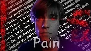 Kommentar von meiner Ex...