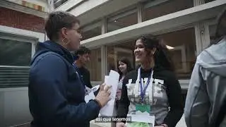 Lanzamiento de Mapa Verde