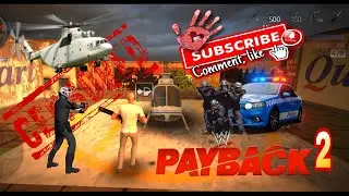 payback 2 || car game || gameplay #foryou #gameplay #cargames