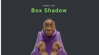 CSS box shadow tricks