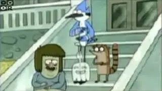 Cartoon Network - Regular Show - Appreciation Day Promo