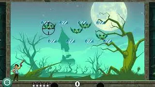 stupid zombies Android & iOS level gameplay  walkthrough