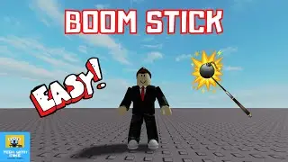 How to Make an Explosion Tool (Click to Explode) - Roblox Studio Tutorial