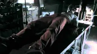 The Tortured ~ Trailer