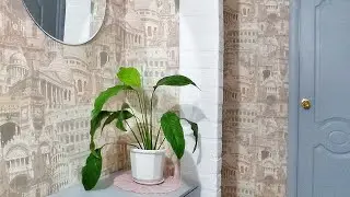 Сюрприз для мамы в день рождения.