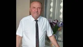 Кахор Латипов.  Тема:  Вартимей.