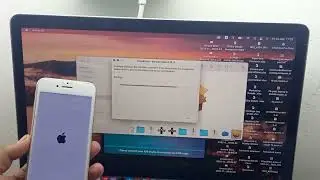 iphone 6,6s,6s+ icloud Bypass With Sim Working iBypassSignal | New Tool For Mac |Supported 5s to X