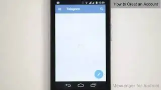 Telegram for Android