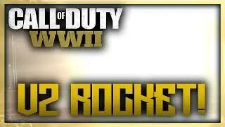 ANOTHER V2 ROCKET !