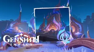 Masters of the Night-Wind • Mictlan Tribe All Osts | Genshin Impact 5.2 OST