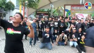 REUNI AKBAR 2021 SMK YUPPENTEK 3 BALARAJA