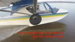 Landing Gear Robot