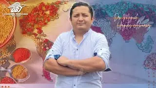 "Experiencia e investigación turística-gastronómica"