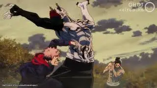 added in a sound to this fight