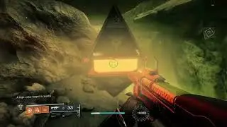 Resonance Amp: Luna.Archer.Crevasse.Crash Location