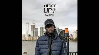 Balistik - Next Up? (Official Instrumental) | @MixtapeMadness