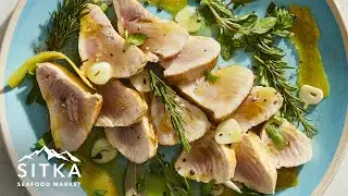 Explainer: What is Albacore tuna