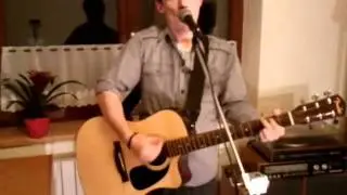 The Beatles- Twist and shout (by acustica)