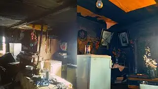 Вернулся сюда не зря. Тут кто-то провалился - Покинутый Мир